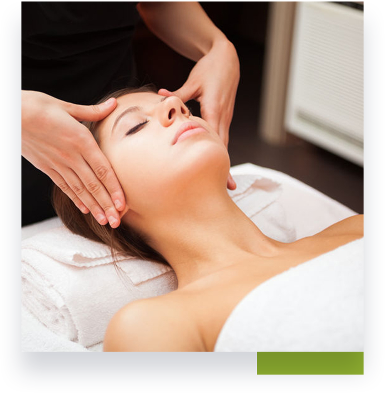 Deep Tissue Massage Therapy Achieve Health Victoria
